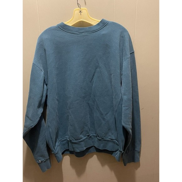 Vintage Coleman Outdoors Men’s Sweater Red Lodge Glendale Marsh Sz XL - Picture 5 of 6